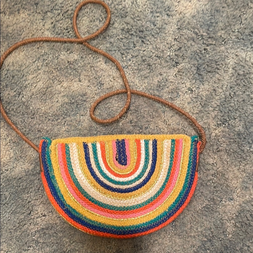 American eagle purse